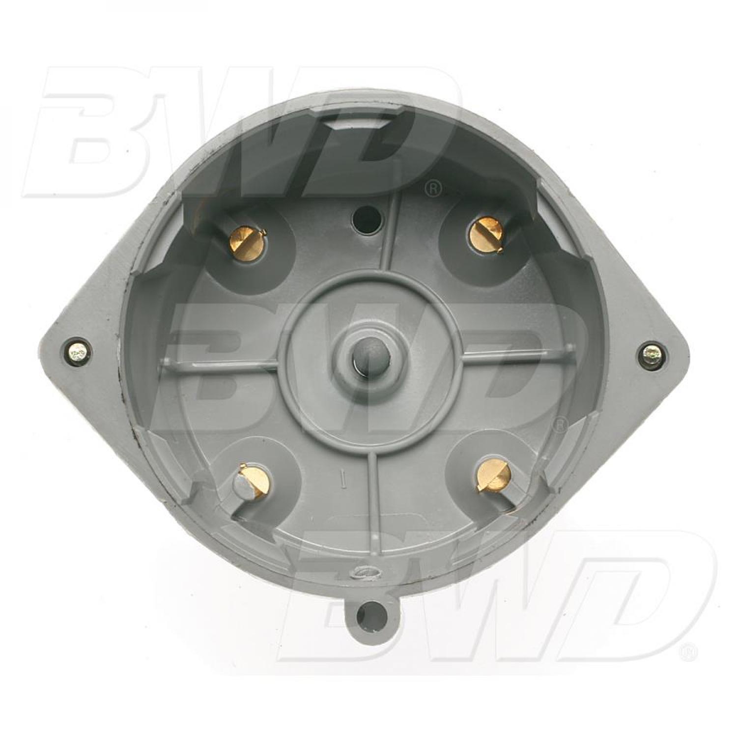 BWD C751 - Distributor Cap BWD C751 Distributor Cap product image 1 of 2