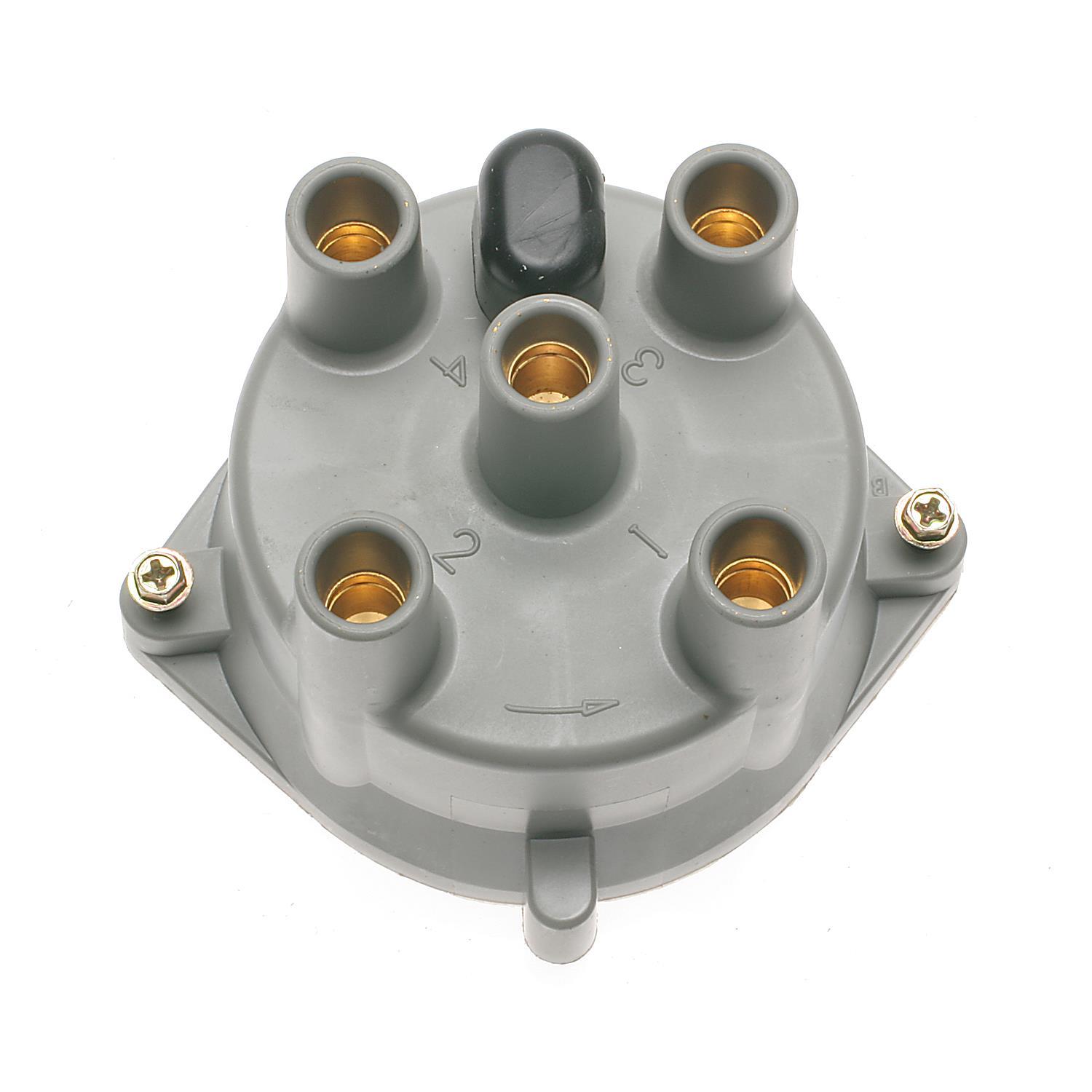 BWD C751 - Distributor Cap BWD C751 Distributor Cap product image 2 of 2