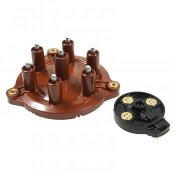 BWD C753K Distributor Cap product image 2 of 3