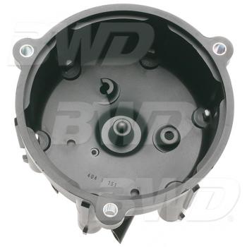 BWD C762 Distributor Cap product image 1 of 2