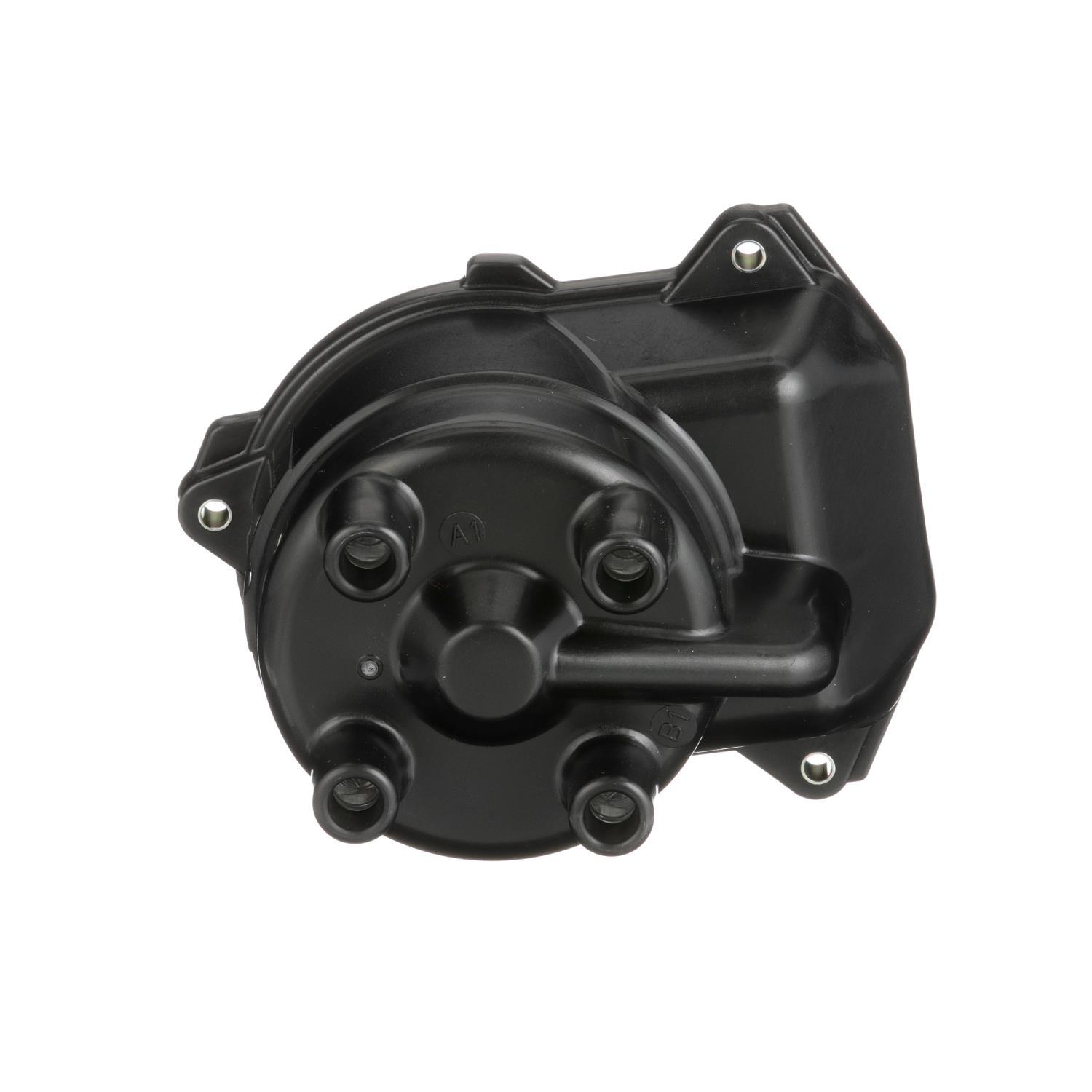 BWD C766 Distributor Cap product image 3 of 5