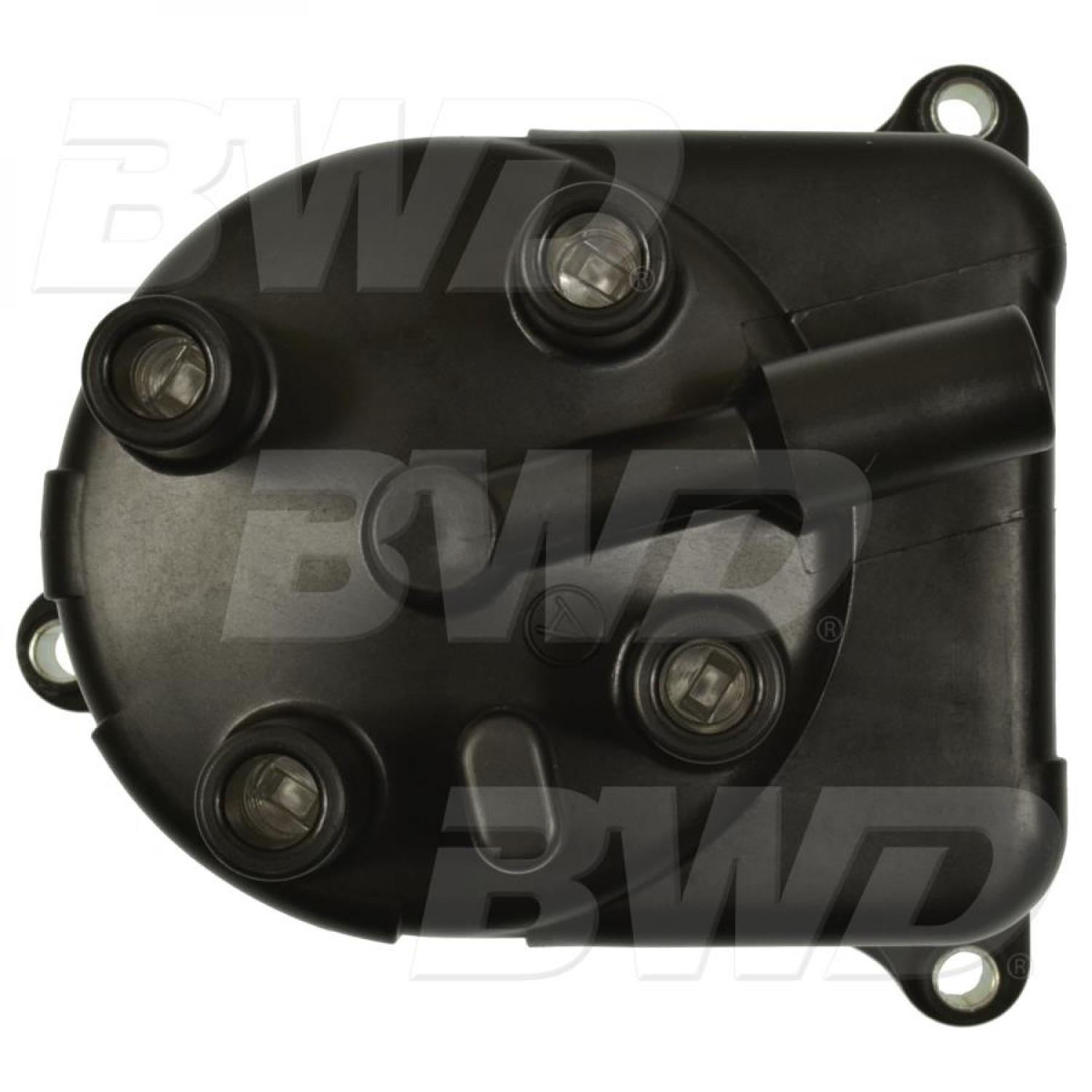 BWD C767 - Distributor Cap BWD C767 Distributor Cap product image 6 of 6