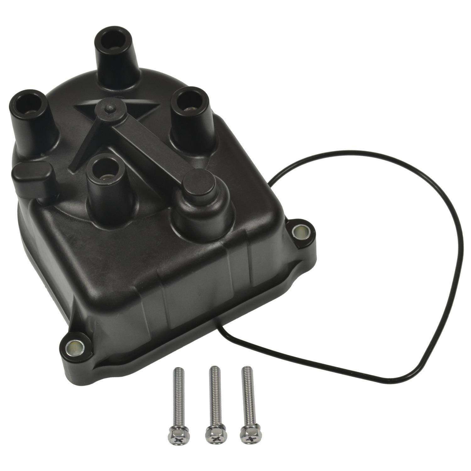 BWD C773 - Distributor Cap BWD C773 Distributor Cap product image 2 of 3