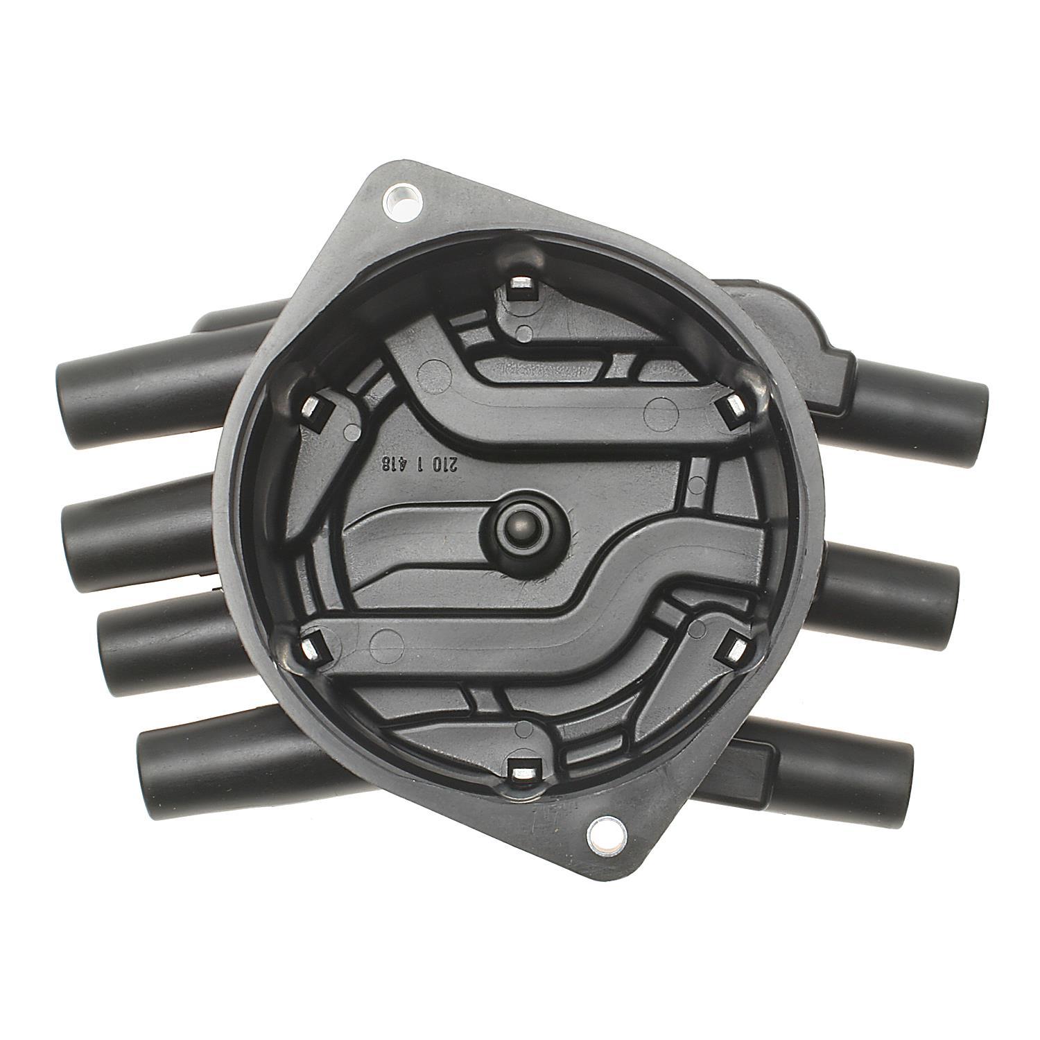 BWD C775 Distributor Cap product image 1 of 4