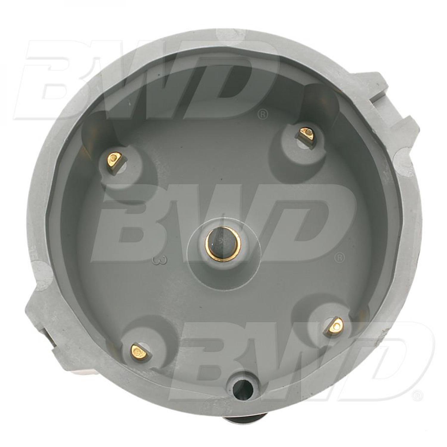BWD C781 - Distributor Cap BWD C781 Distributor Cap product image 1 of 2