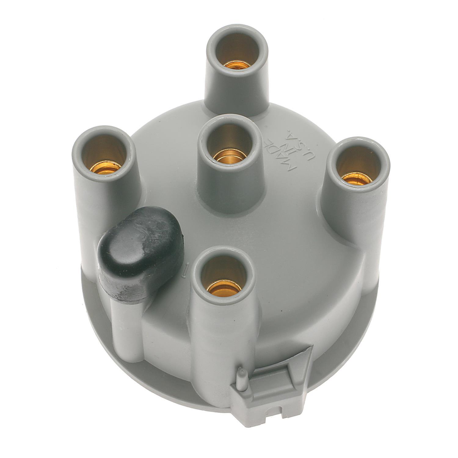 BWD C781 - Distributor Cap BWD C781 Distributor Cap product image 2 of 2