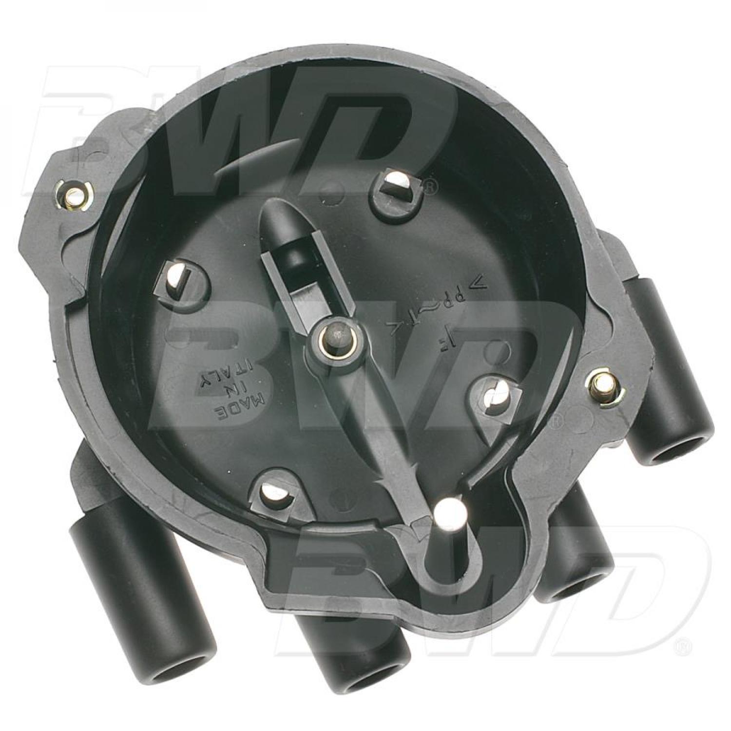 BWD C784 - Distributor Cap BWD C784 Distributor Cap product image 1 of 2
