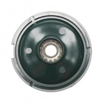 BWD C80 product image
