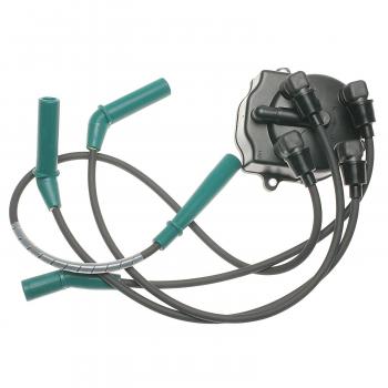 BWD C900 Distributor Cap product image 3 of 3