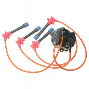 BWD C901 - Distributor Cap BWD C901 Distributor Cap product image 3 of 3