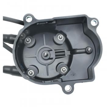 BWD C902 - Distributor Cap BWD C902 Distributor Cap product image 1 of 4