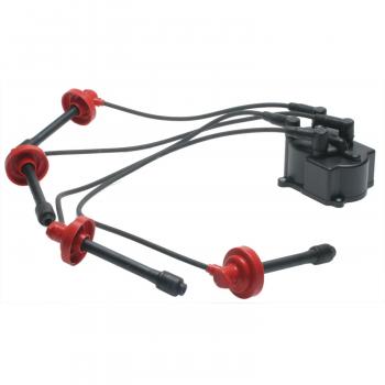 BWD C902 - Distributor Cap BWD C902 Distributor Cap product image 3 of 4
