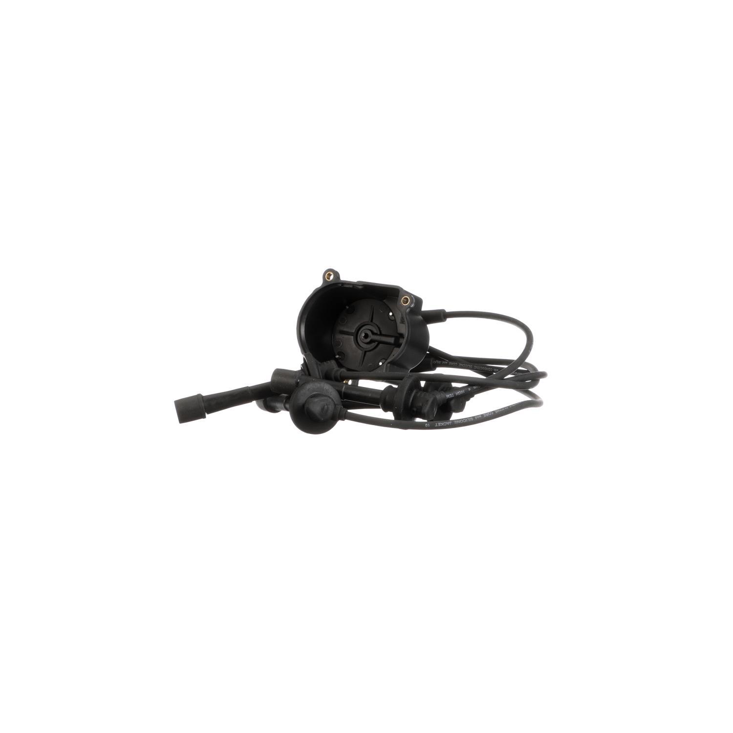 BWD C903 - Distributor Cap BWD C903 Distributor Cap product image 1 of 8