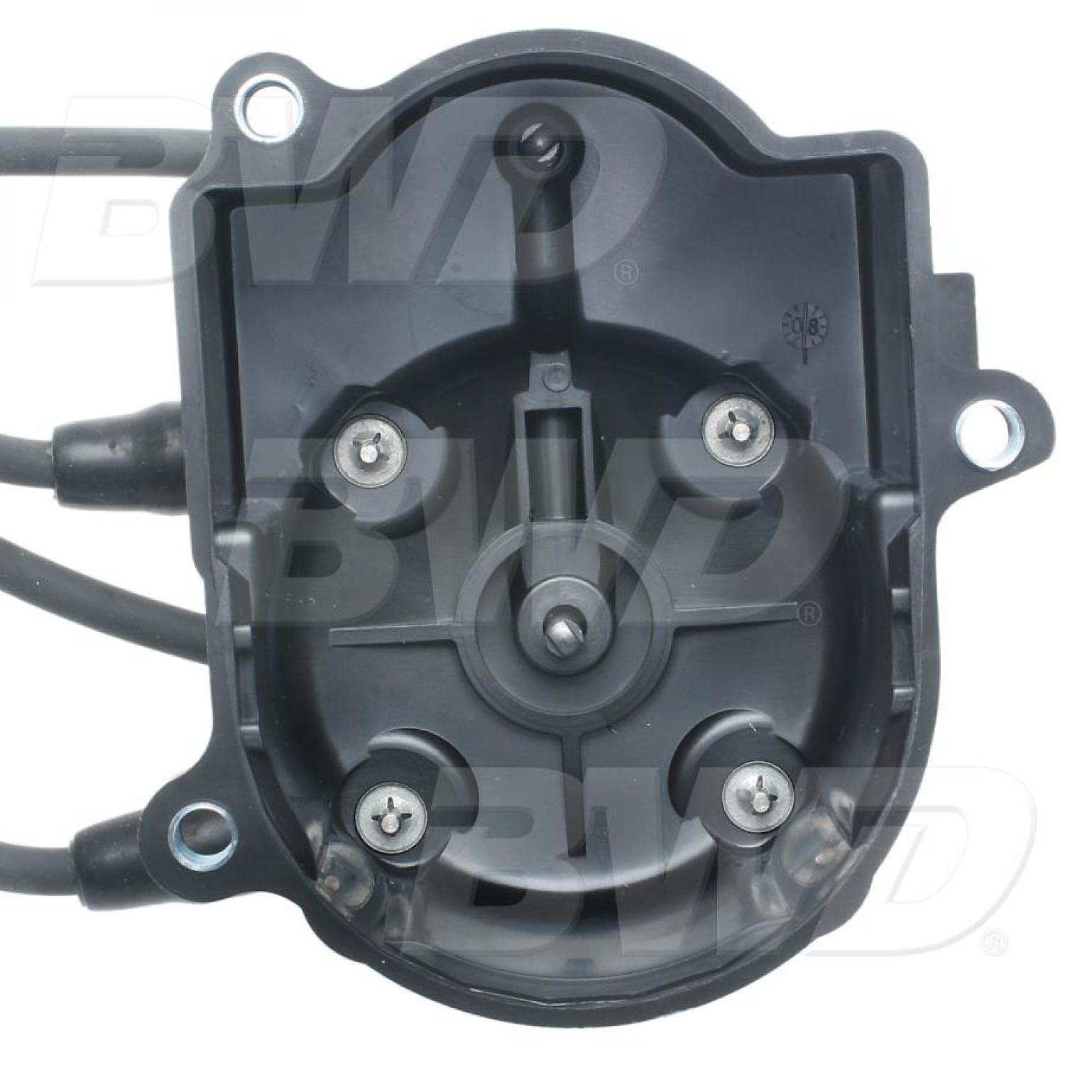 BWD C903 - Distributor Cap BWD C903 Distributor Cap product image 2 of 8
