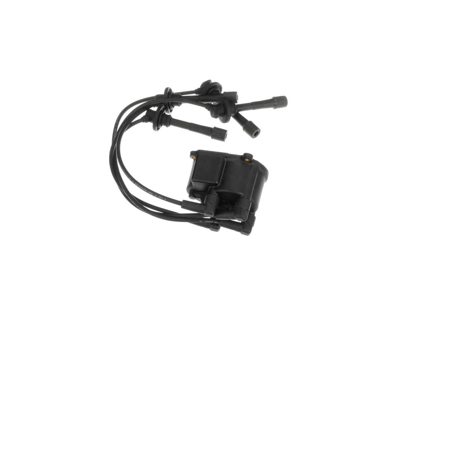 BWD C903 - Distributor Cap BWD C903 Distributor Cap product image 3 of 8