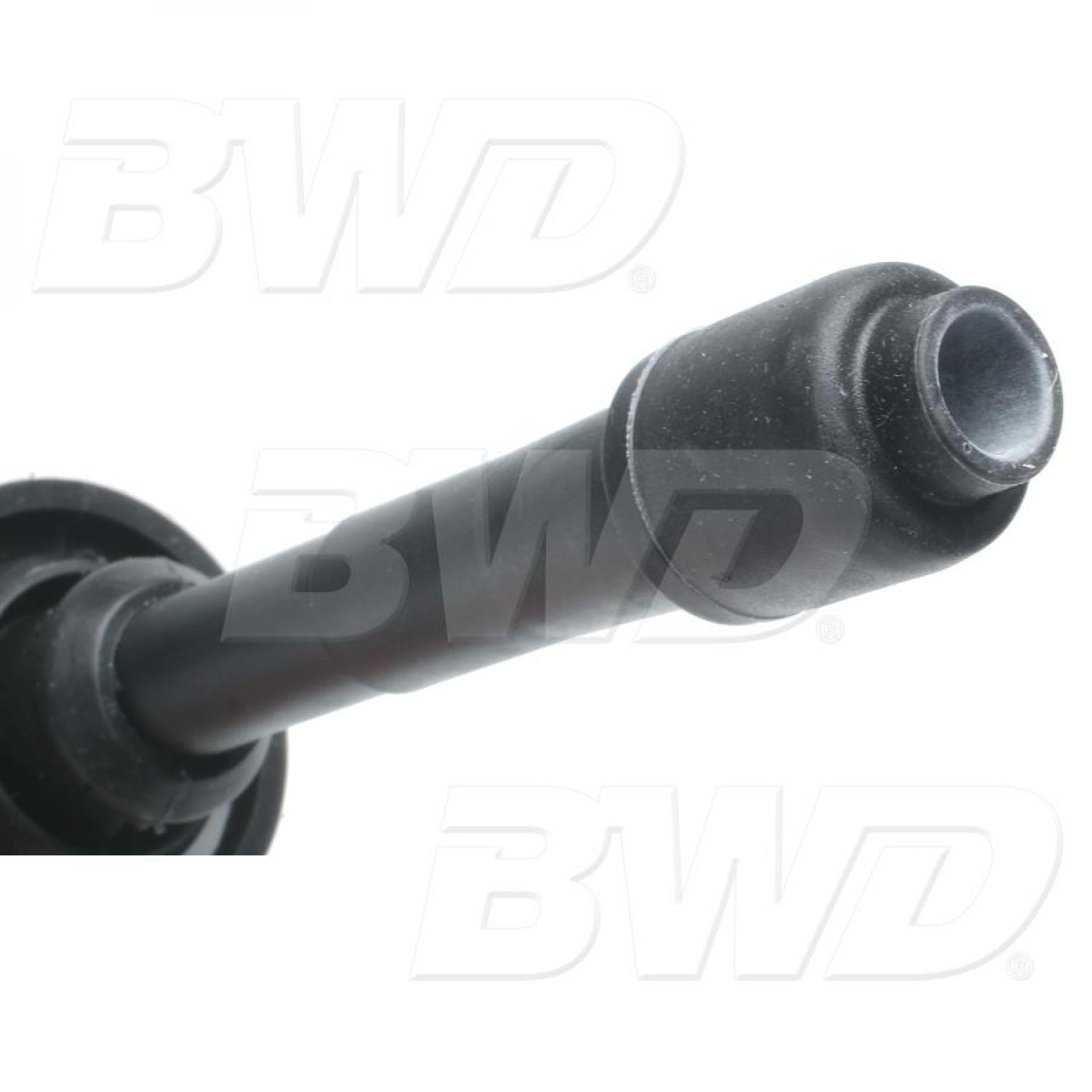 BWD C903 - Distributor Cap BWD C903 Distributor Cap product image 4 of 8