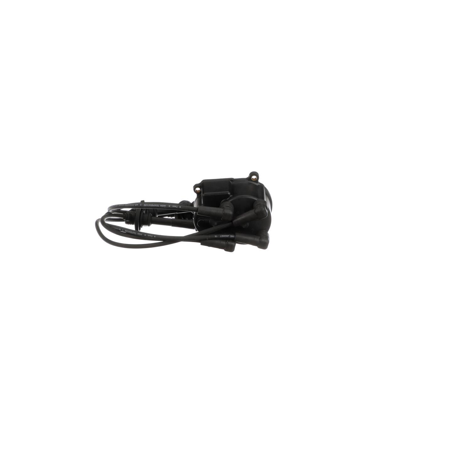 BWD C903 - Distributor Cap BWD C903 Distributor Cap product image 5 of 8
