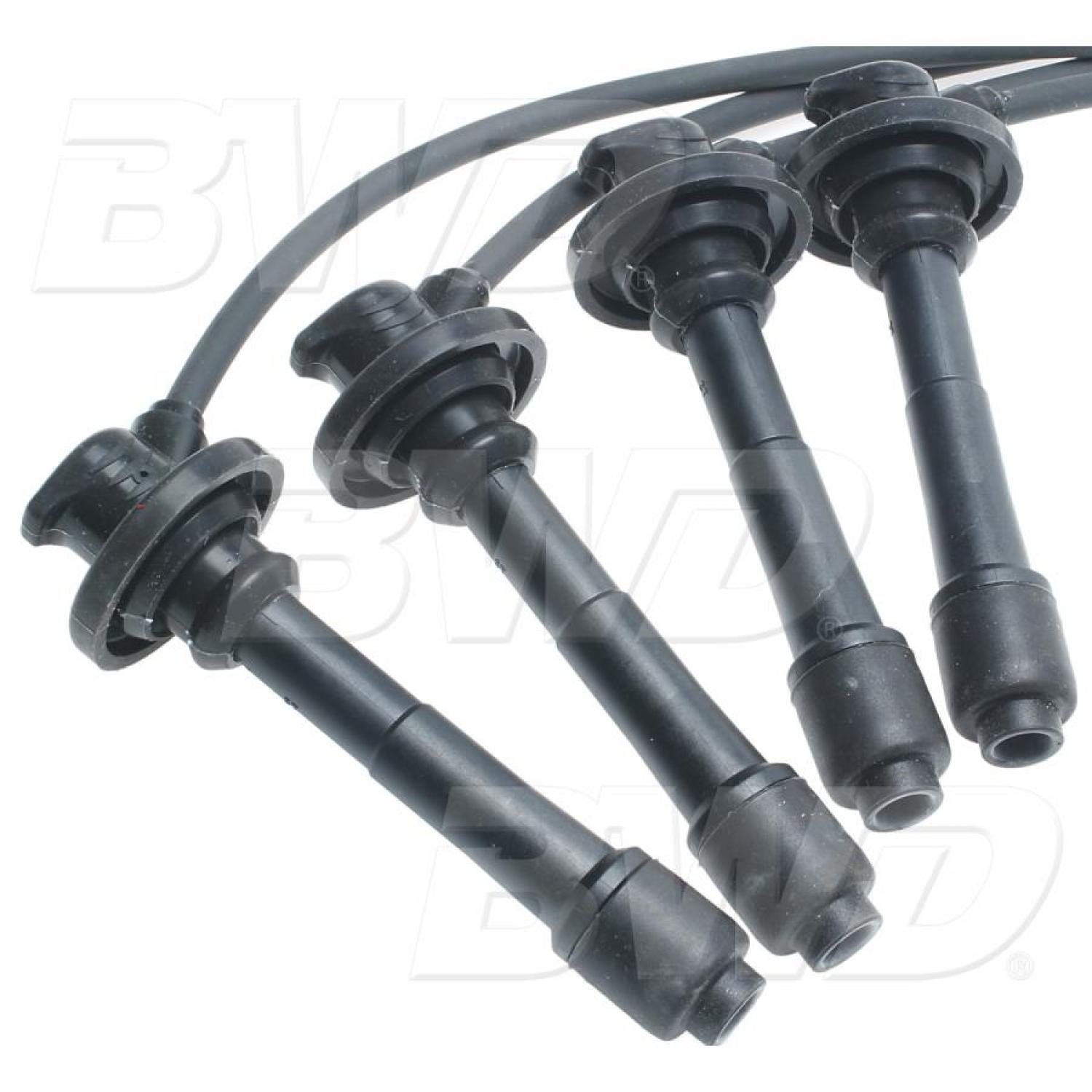BWD C903 - Distributor Cap BWD C903 Distributor Cap product image 7 of 8