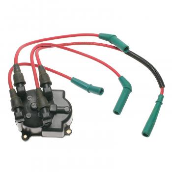 BWD C904 - Distributor Cap BWD C904 Distributor Cap product image 3 of 3