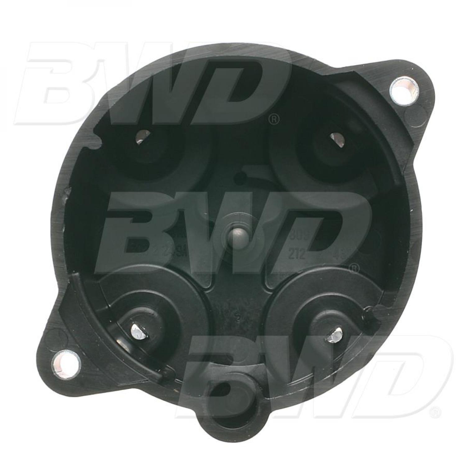 BWD C978 Distributor Cap product image 1 of 2