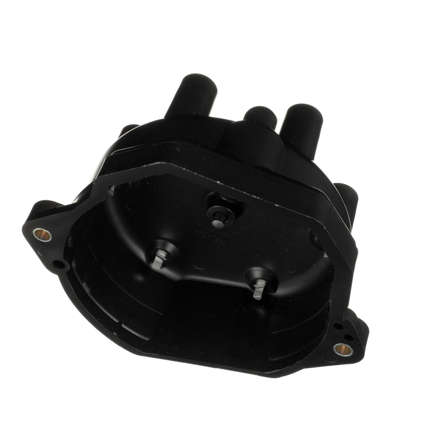 BWD C980 - Distributor Cap BWD C980 Distributor Cap product image 2 of 5
