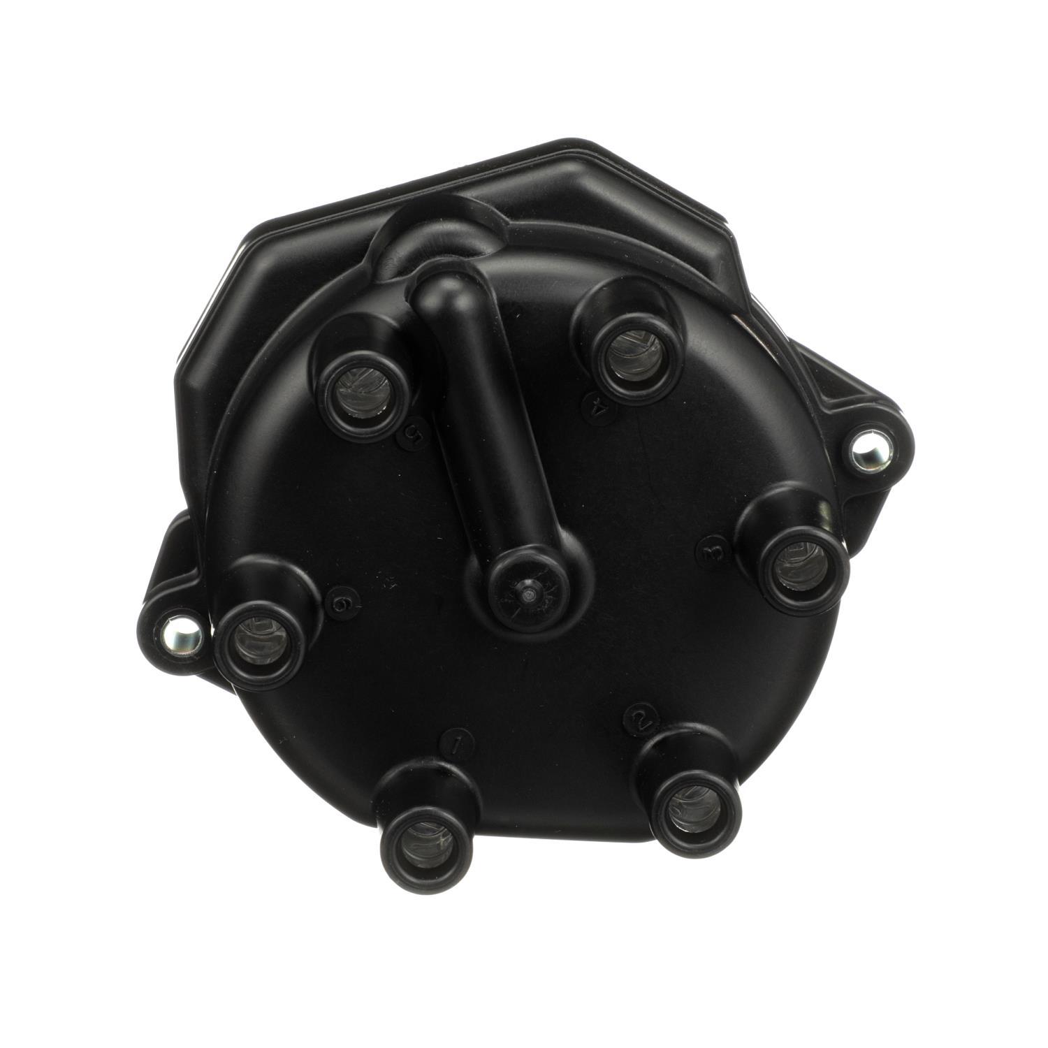 BWD C980 - Distributor Cap BWD C980 Distributor Cap product image 3 of 5