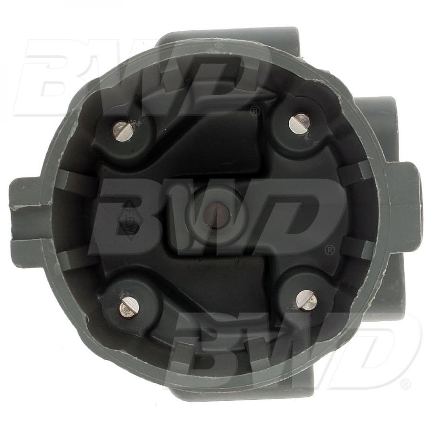 BWD C986 - Distributor Cap BWD C986 Distributor Cap product image 1 of 3