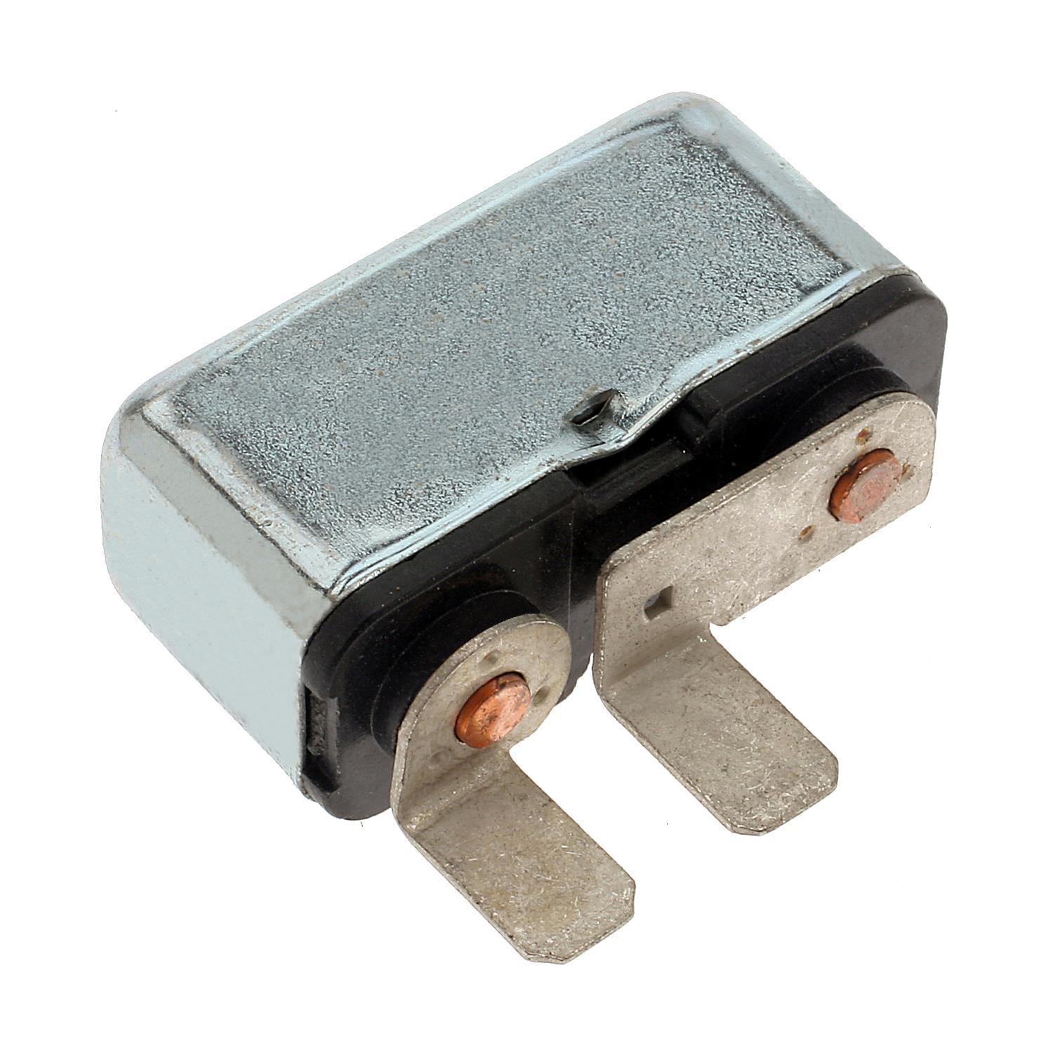 BWD CB20 - Circuit Breaker BWD CB20 Circuit Breaker product image 2 of 3