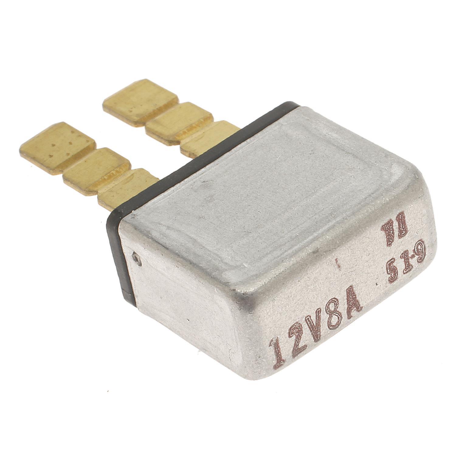 BWD CB208 - Circuit Breaker BWD CB208 Circuit Breaker product image 3 of 3
