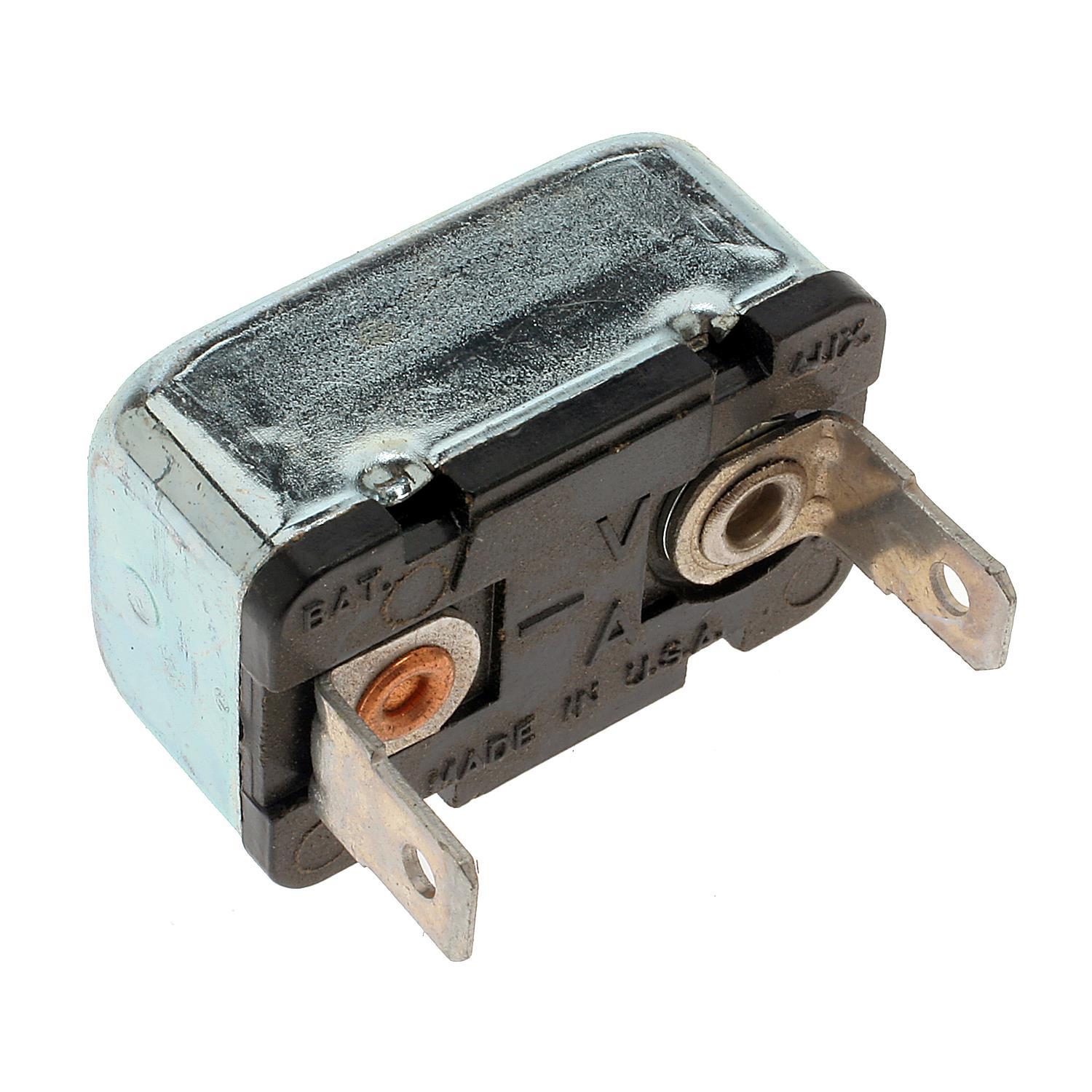 BWD CB24 - Circuit Breaker BWD CB24 Circuit Breaker product image 2 of 3