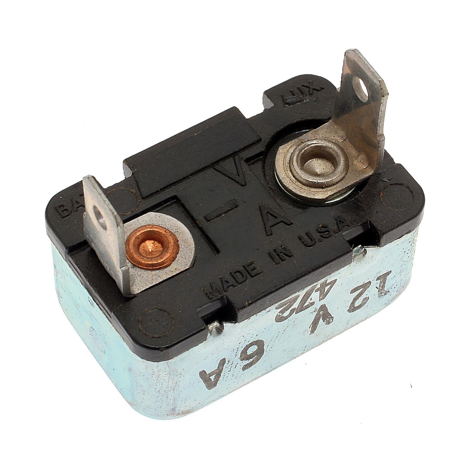 BWD CB24 - Circuit Breaker BWD CB24 Circuit Breaker product image 3 of 3