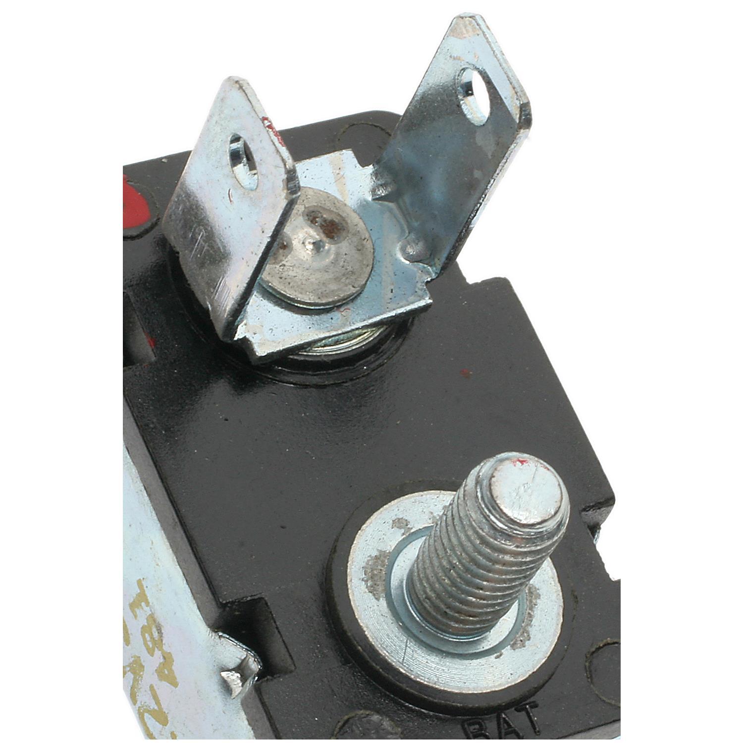 BWD CB33 - Circuit Breaker BWD CB33 Circuit Breaker product image 2 of 2