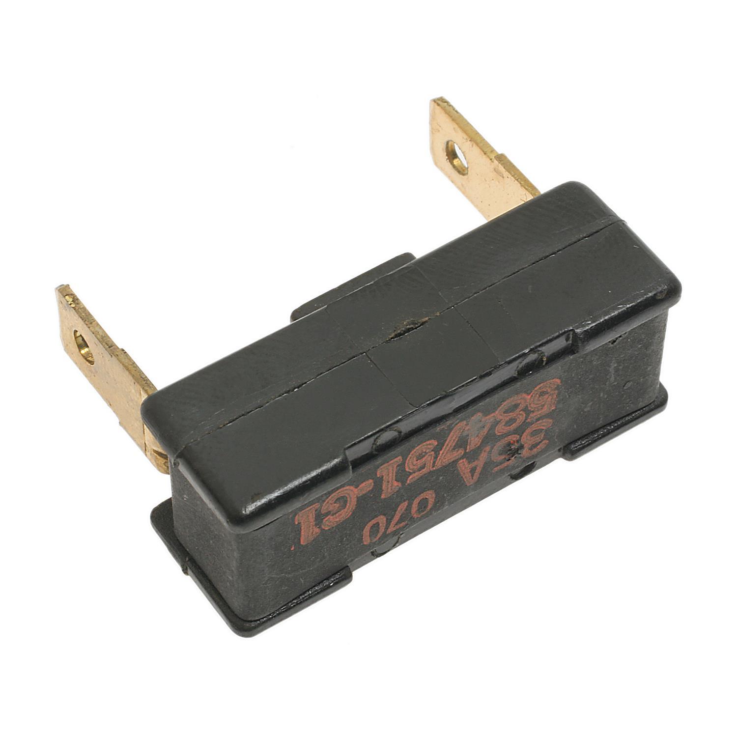 BWD CB40 - Circuit Breaker BWD CB40 Circuit Breaker product image 1 of 3