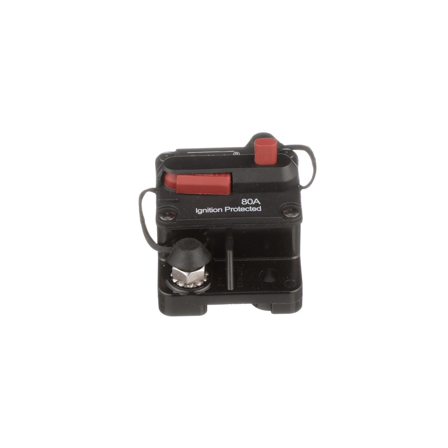 BWD CB519 - Circuit Breaker BWD CB519 Circuit Breaker product image 8 of 9
