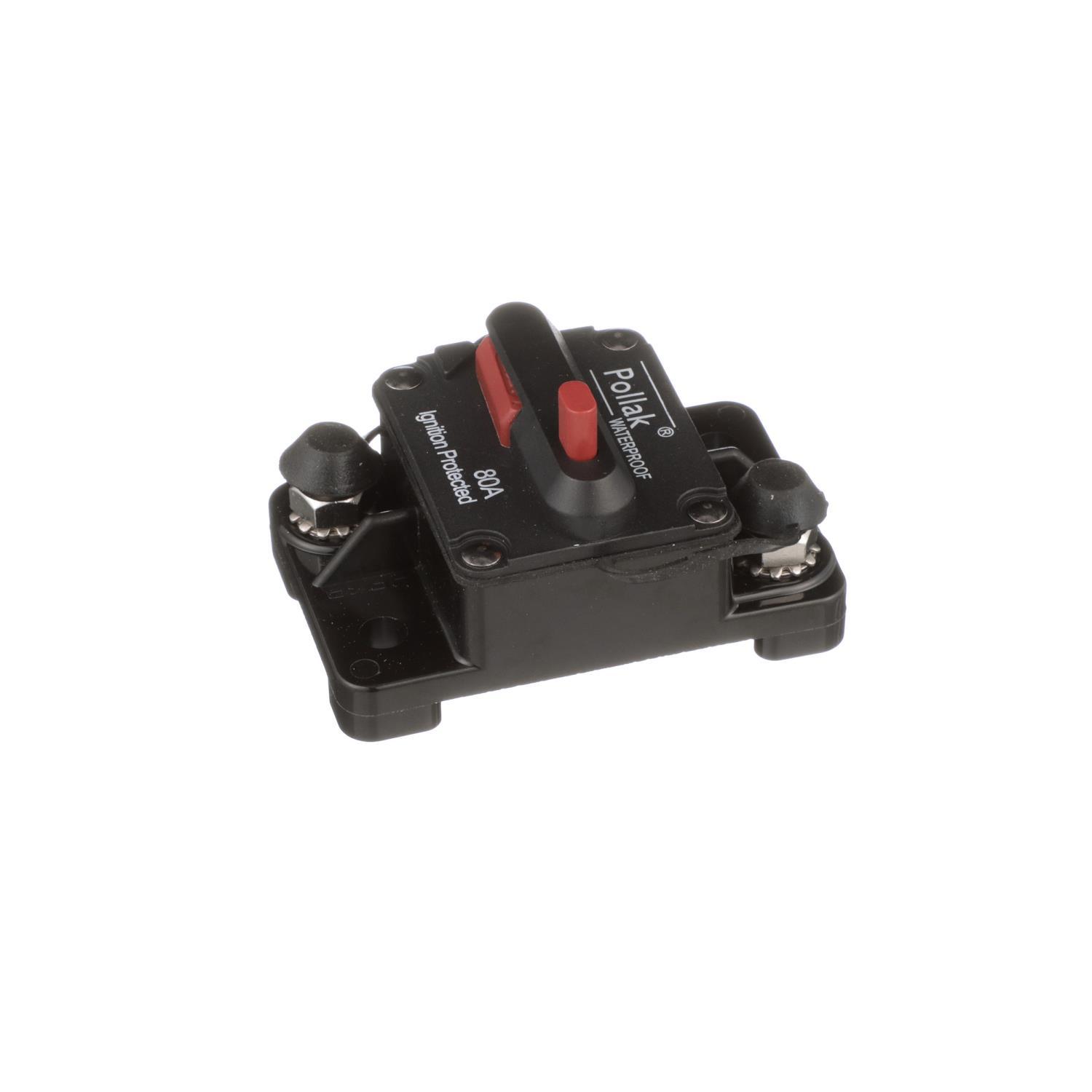 BWD CB519 - Circuit Breaker BWD CB519 Circuit Breaker product image 9 of 9