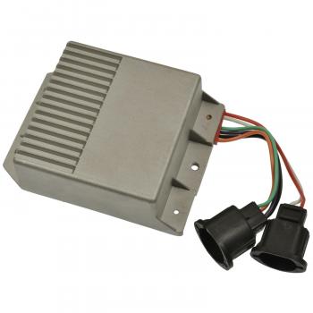 BWD CBE10 - Ignition Control Module BWD CBE10 Ignition Control Module product image 3 of 4