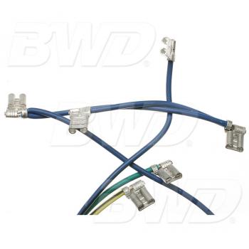 BWD CBE100 Ignition Control Module product image 5 of 7