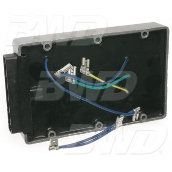 BWD CBE100 Ignition Control Module product image 6 of 7