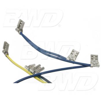 BWD CBE107 Ignition Control Module product image 5 of 7