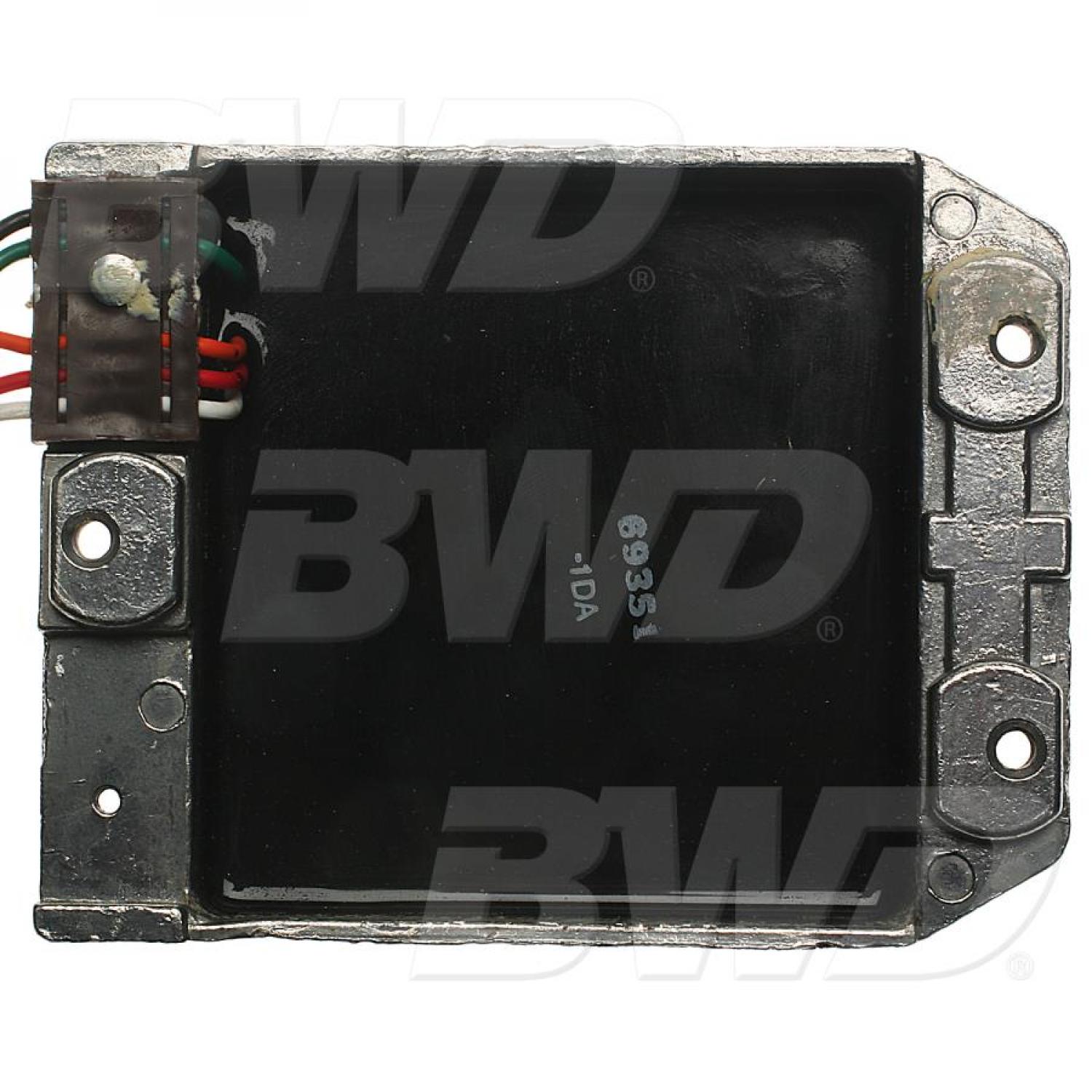 BWD CBE11 - Ignition Control Module BWD CBE11 Ignition Control Module product image 1 of 3