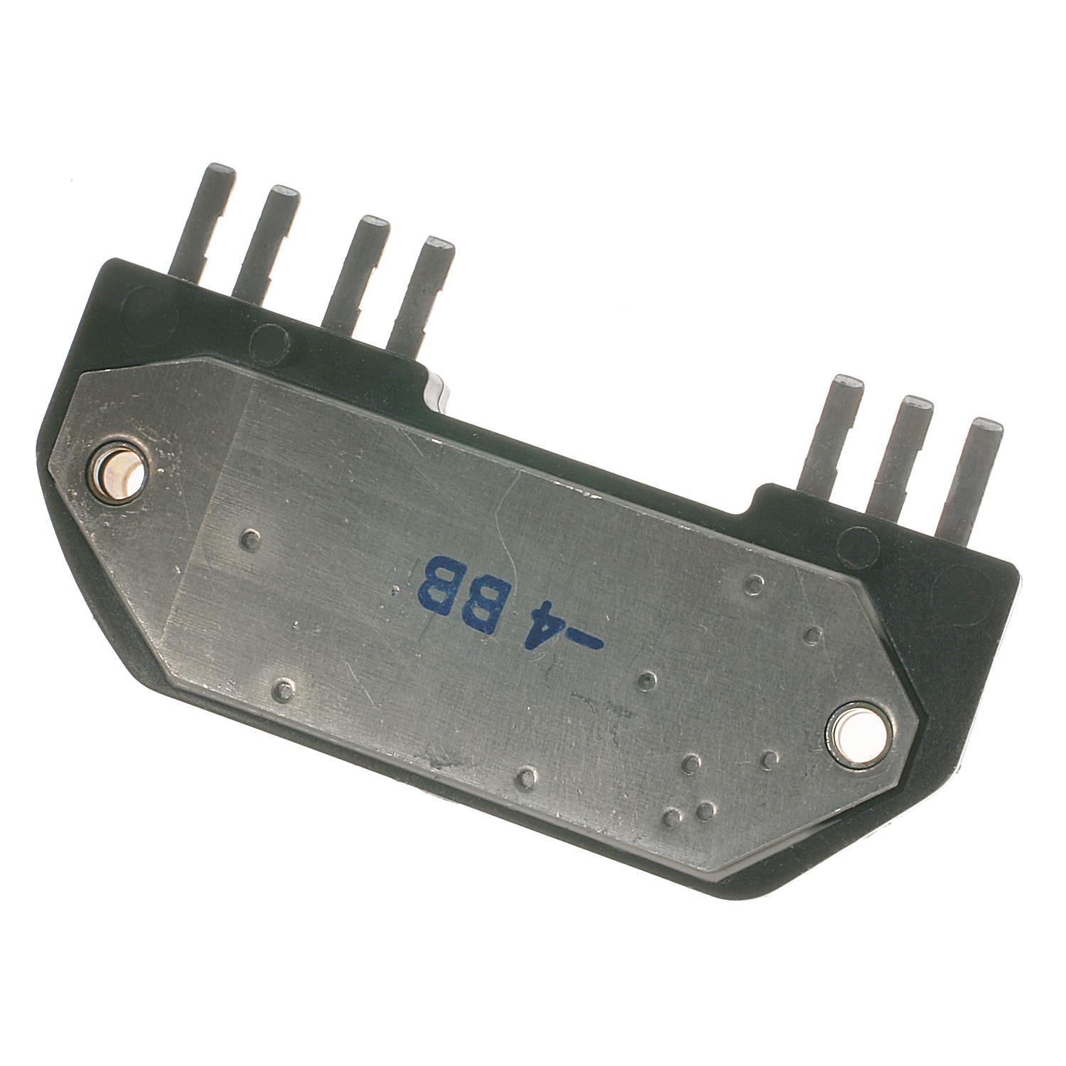 BWD CBE112 - Ignition Control Module BWD CBE112 Ignition Control Module product image 1 of 8