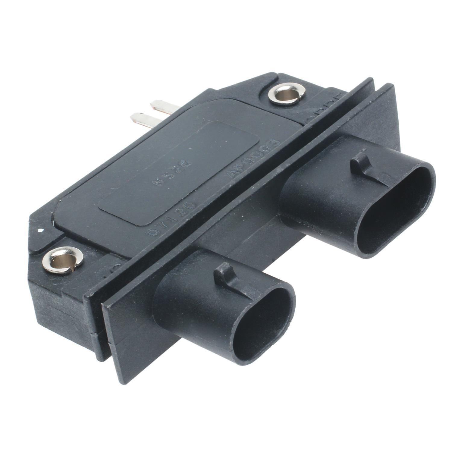 BWD CBE121 - Ignition Control Module BWD CBE121 Ignition Control Module product image 1 of 3