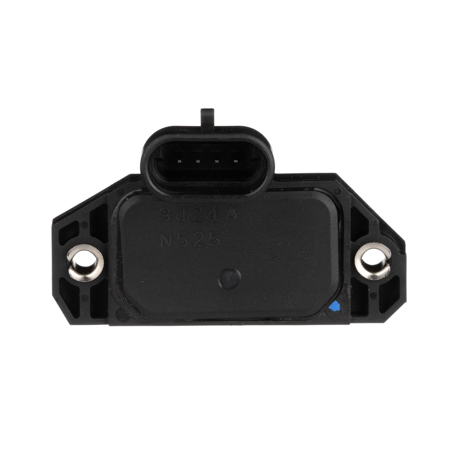 BWD CBE122 - Ignition Control Module BWD CBE122 Ignition Control Module product image 4 of 7