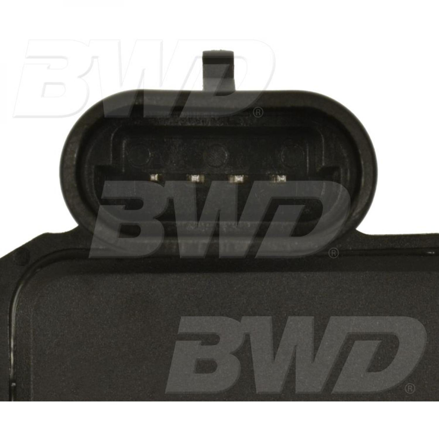 BWD CBE122 - Ignition Control Module BWD CBE122 Ignition Control Module product image 5 of 7