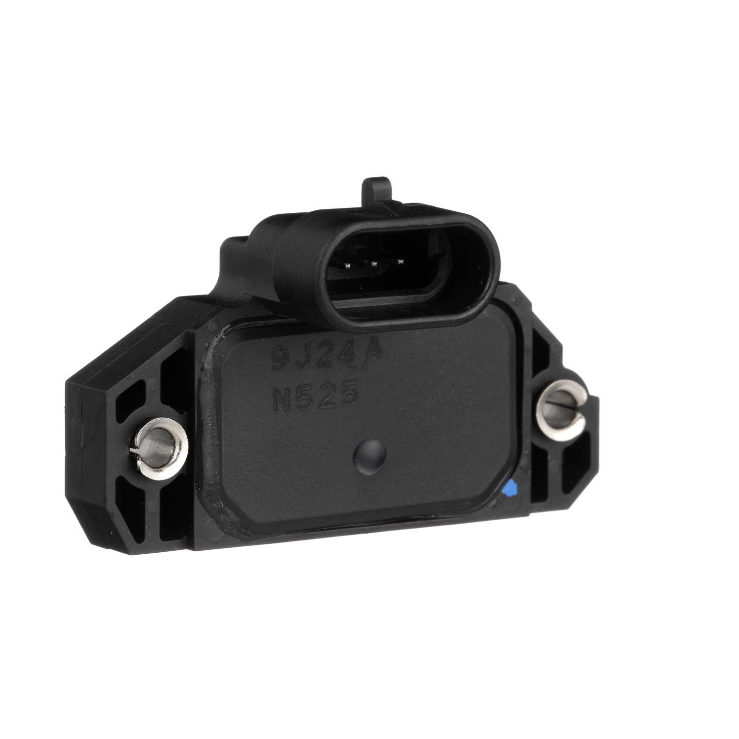 BWD CBE122 - Ignition Control Module BWD CBE122 Ignition Control Module product image 7 of 7
