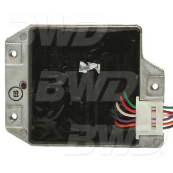 BWD CBE13 - Ignition Control Module BWD CBE13 Ignition Control Module product image 1 of 3