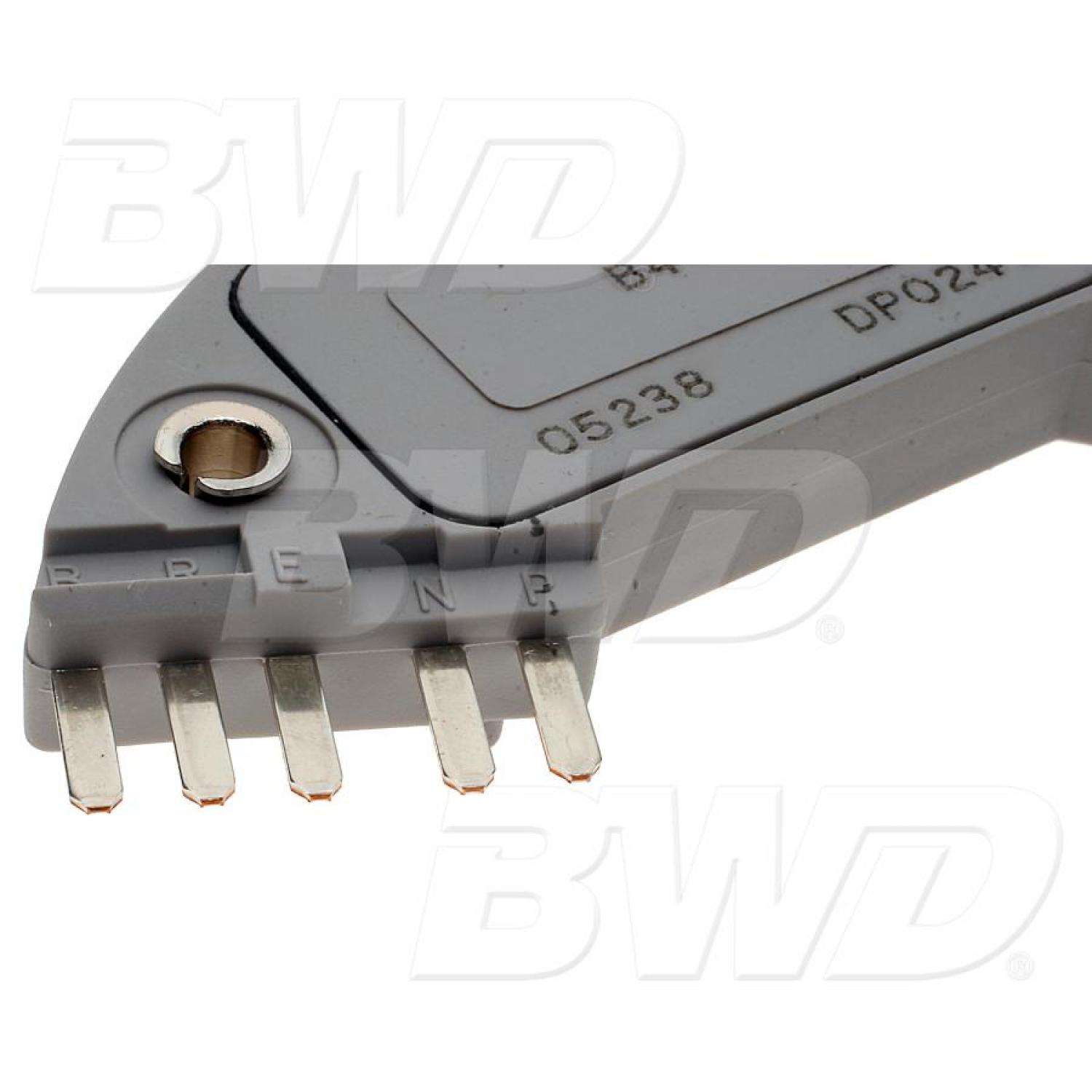 BWD CBE15 Ignition Control Module product image 3 of 4