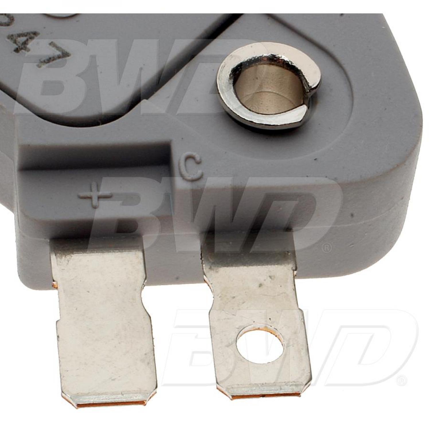 BWD CBE15 Ignition Control Module product image 4 of 4