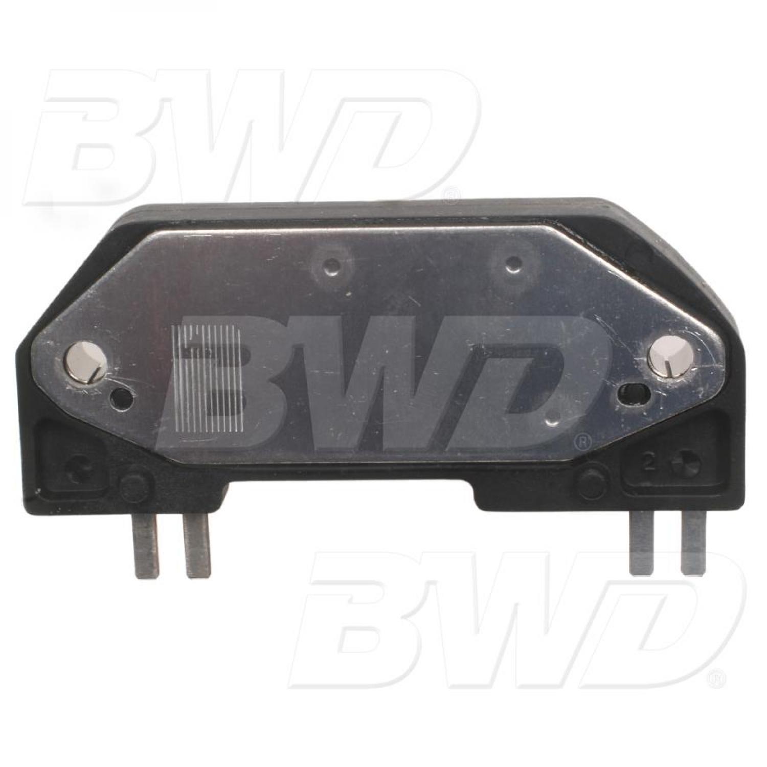 BWD CBE17 Ignition Control Module product image 1 of 3