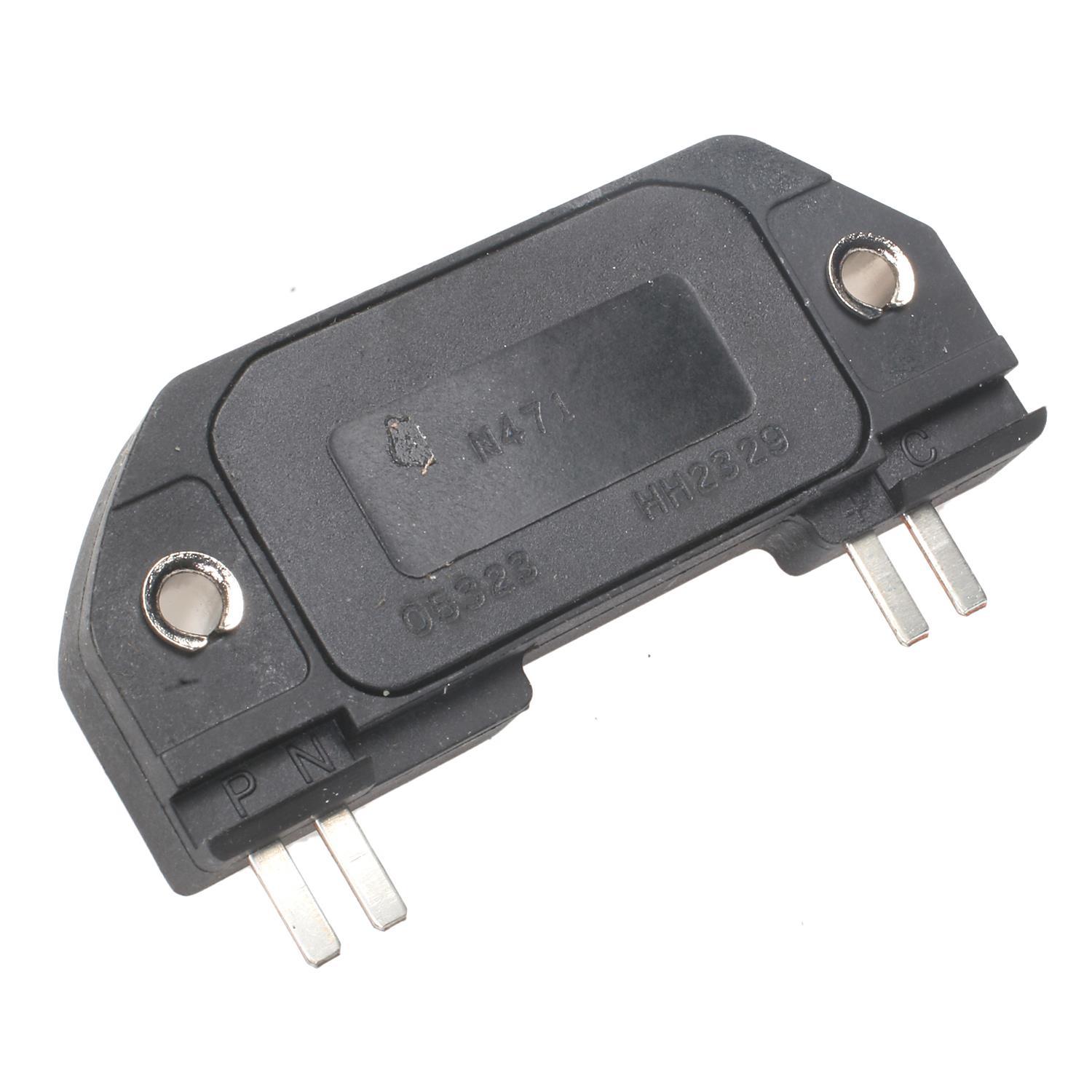 BWD CBE17 Ignition Control Module product image 2 of 3